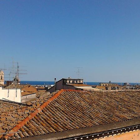 Sky Apartments - Catania City Center Bagian luar foto