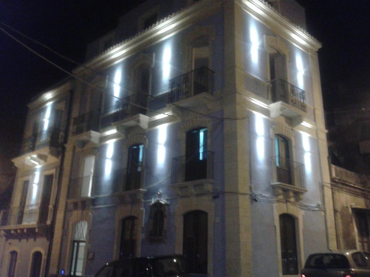 Sky Apartments - Catania City Center Bagian luar foto