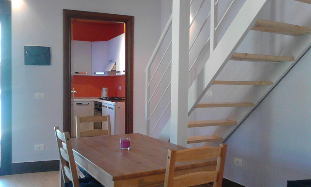 Sky Apartments - Catania City Center Bagian luar foto