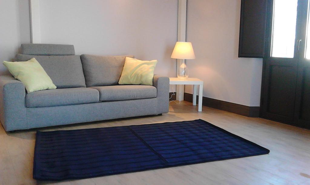 Sky Apartments - Catania City Center Bagian luar foto