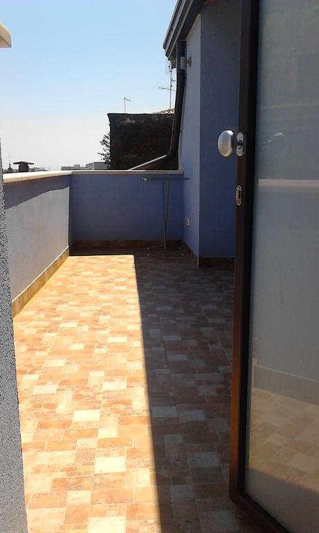 Sky Apartments - Catania City Center Bagian luar foto