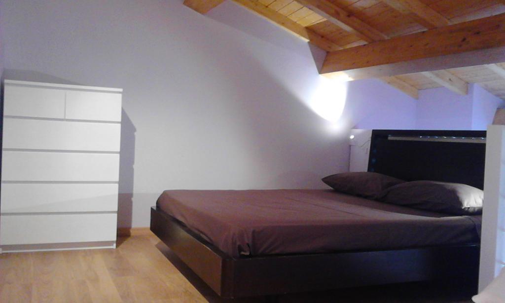 Sky Apartments - Catania City Center Bagian luar foto