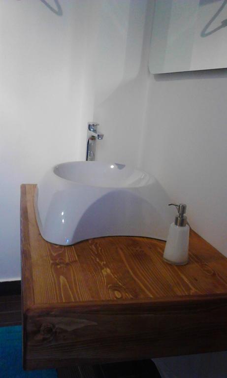 Sky Apartments - Catania City Center Bagian luar foto